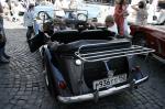 Morgan Plus 4 1963 года
